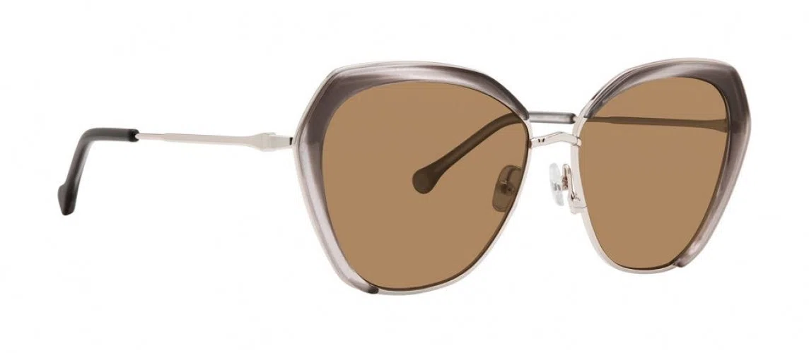 Trina Turk TTSAVAII Sunglasses - view 3